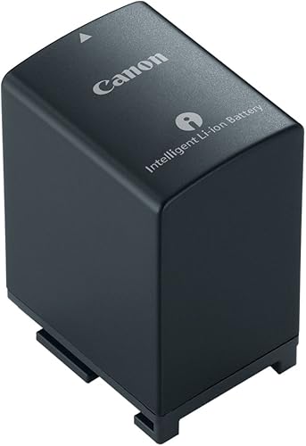 Canon Batería BP-828