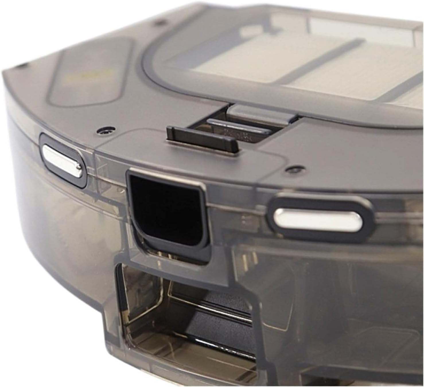 ロボット掃除機 2-in-1 水タンク ダストボックス Compatible For