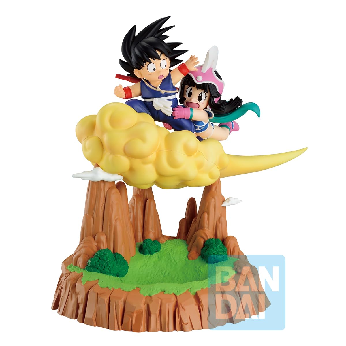 Amazon.co.jp: 一番くじ ドラゴンボール Fantastic Adventure 2 ラスト