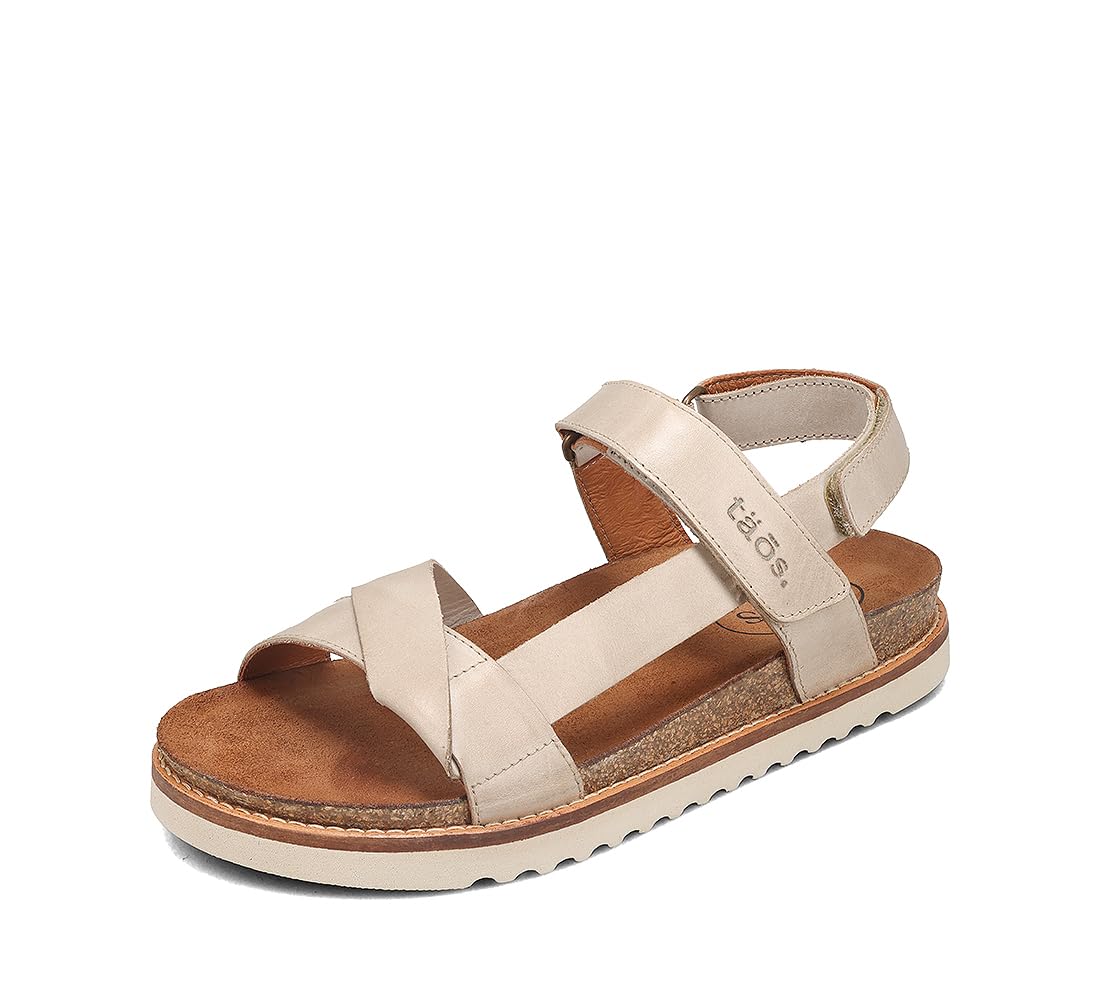 Taos Footwear Women's Sideways Sandal