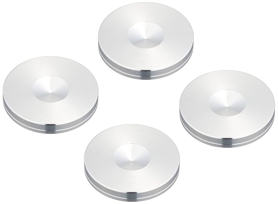 AET SH-3511S/4 スパイク インシュレーター 4個1組 AET SH-3511S/4 スパイク インシュレーター 4個1組 Amazon.co.jp