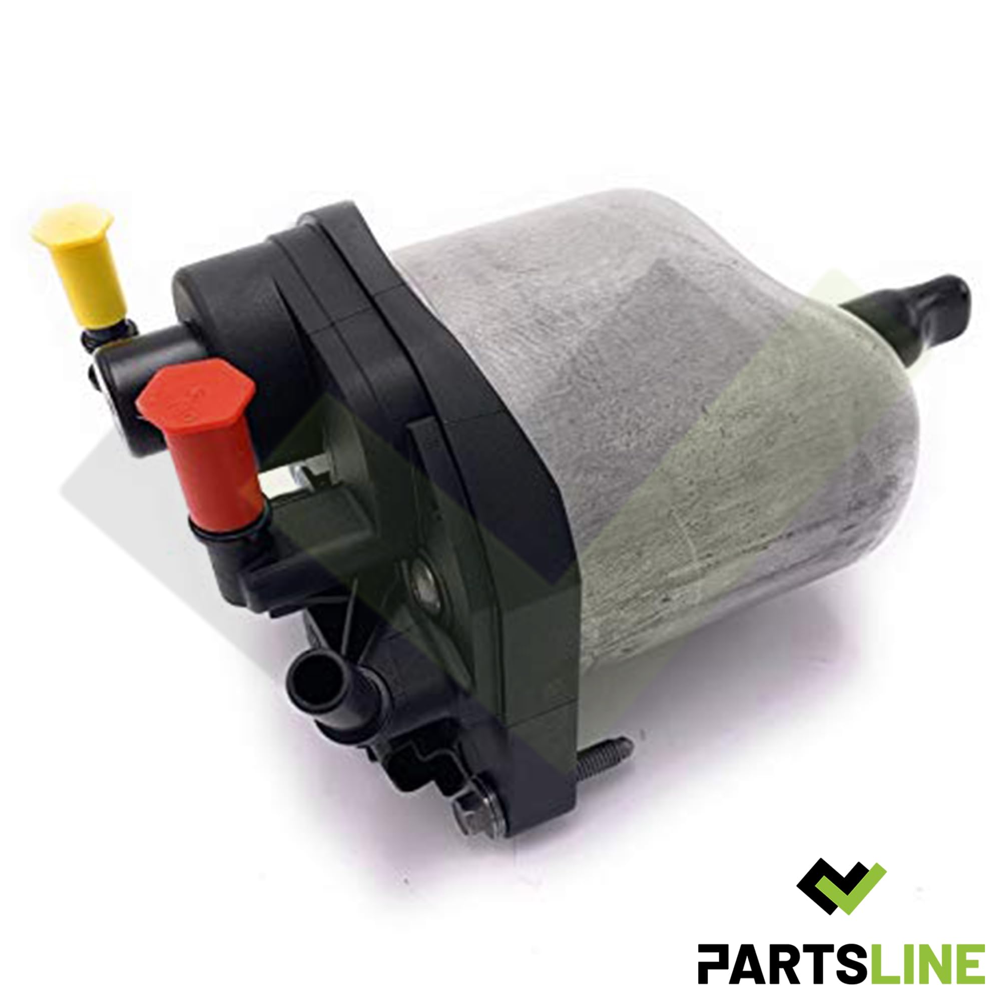 Partsline Filtre à Gasoil compatible avec Berlingo C4 C5 DS3 DS4 1.6 Hdi