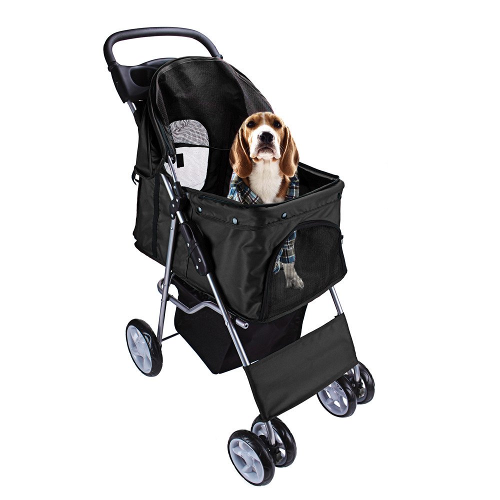 argo dog stroller