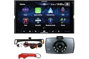 Alpine ILX-107 7' Receiver