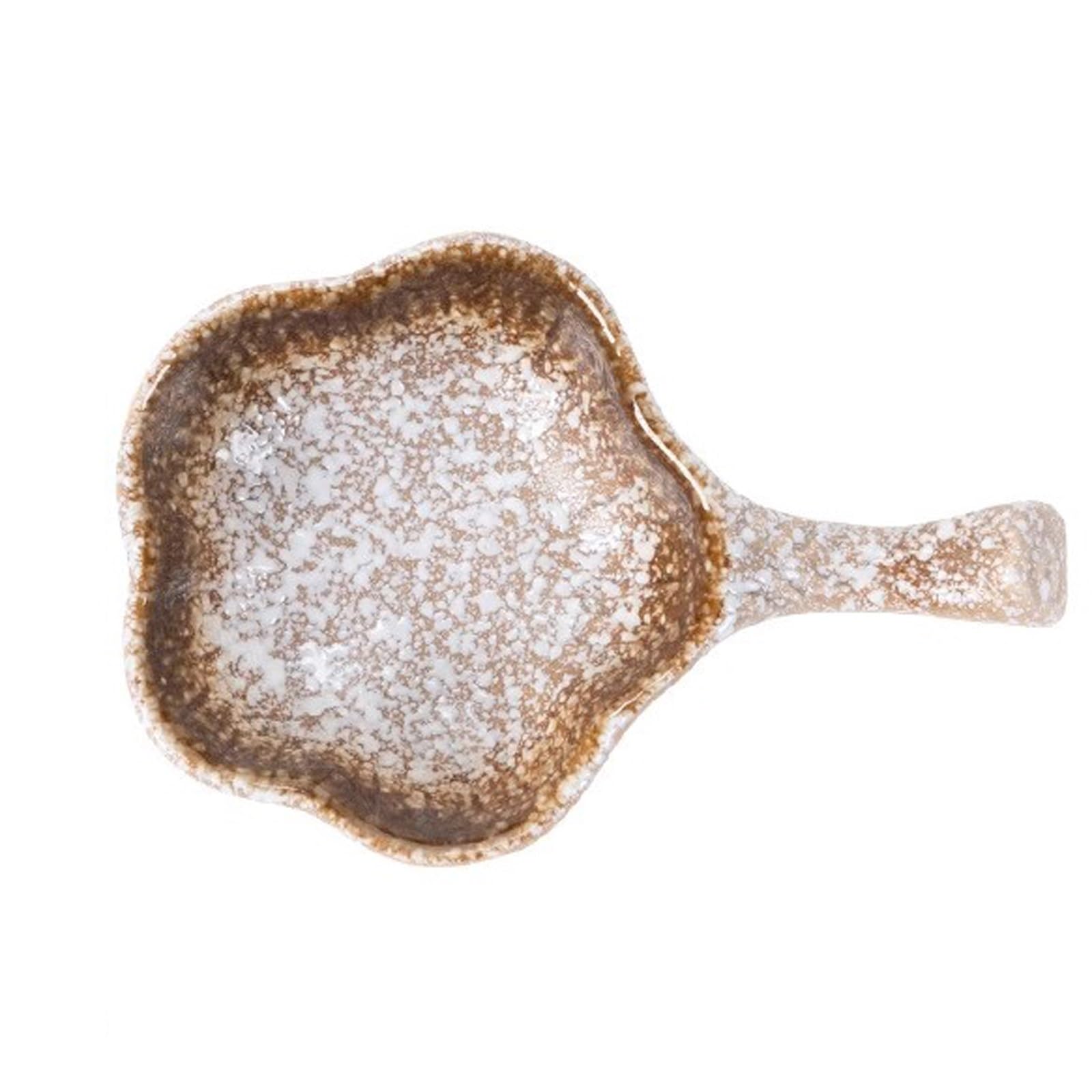 HPTHLY Dipping Sauce Bowls Ceramic Sauce Snack And Condiment Can Hold Salad Dressing Ketchup Etc Snack Bowl