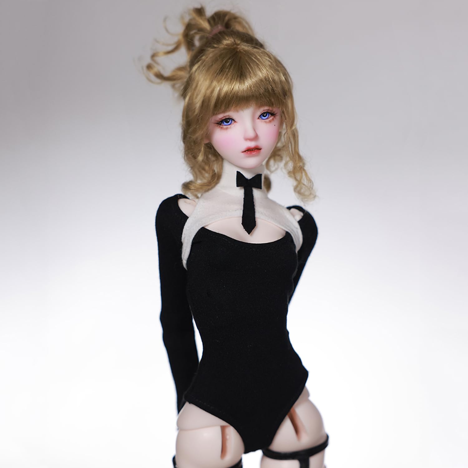 DM01 bjd 1/4 ドール本体 Niel　球体関節人形 ハンドメイド DM01 bjd 1/4 ドール本体 Niel 球体関節人形 ハンドメイド