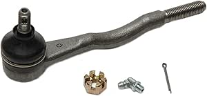 ACDelco 45A1232 Professional Inner Steering Tie Rod End