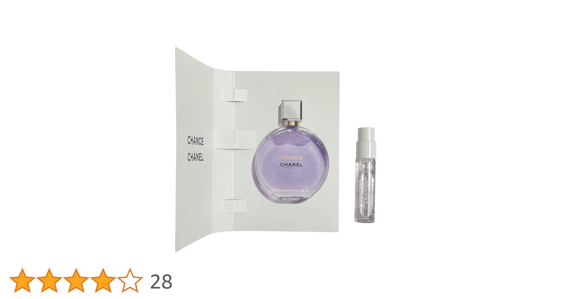 Amazon | CHANEL シャネル チャンス オー スプランディド オードゥ