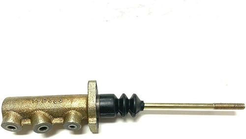 Arko 15920110 - Cilindro maestro de freno para retroexcavadora JCB 3CX 4CX