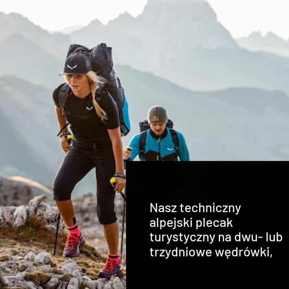 Salewa Damski plecak Alp Trainer 30+3 Ws (1 szt.)