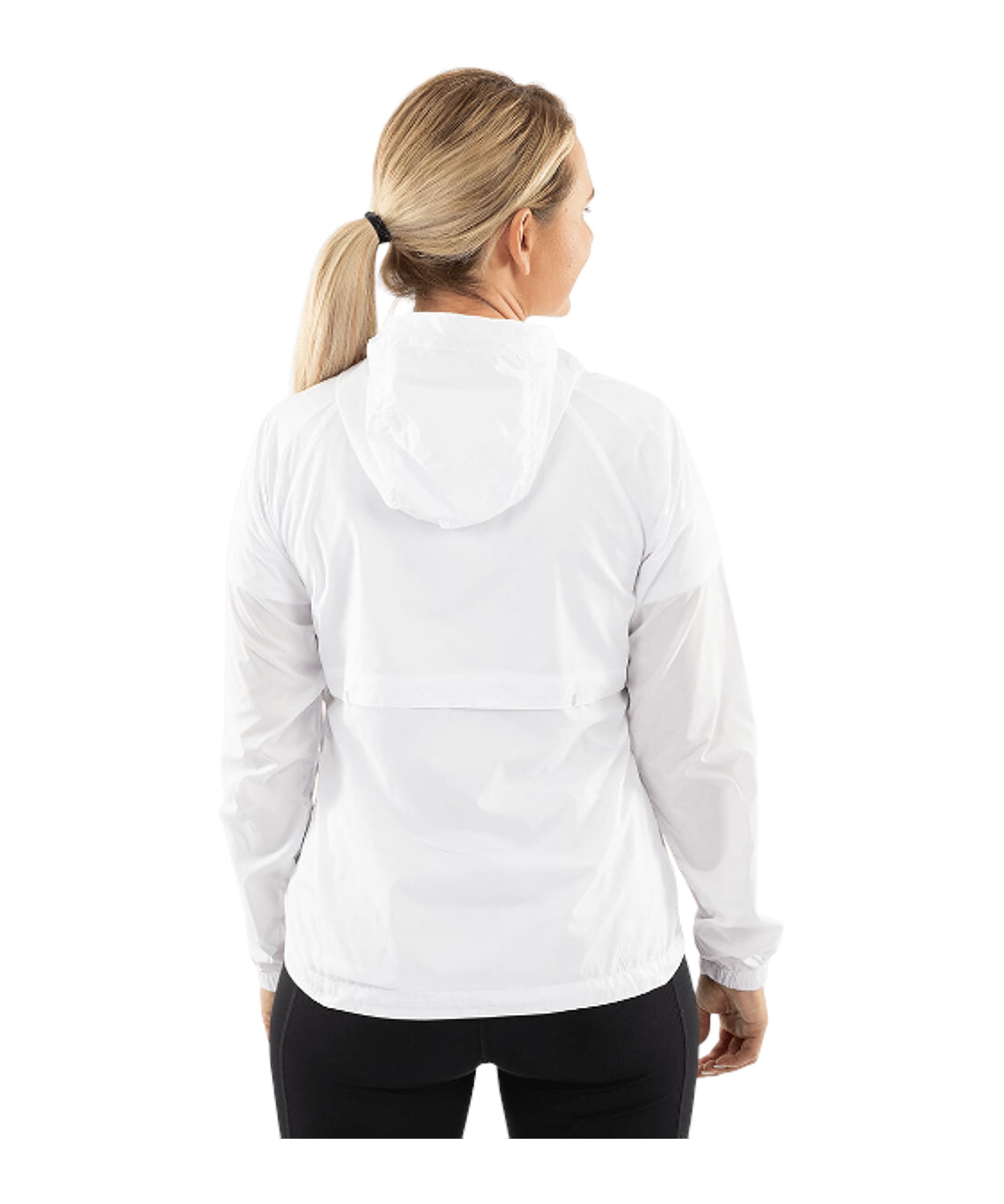 JAKO Kurtka sportowa Kobiety Jako Damen Lightweightjacke Light Flow