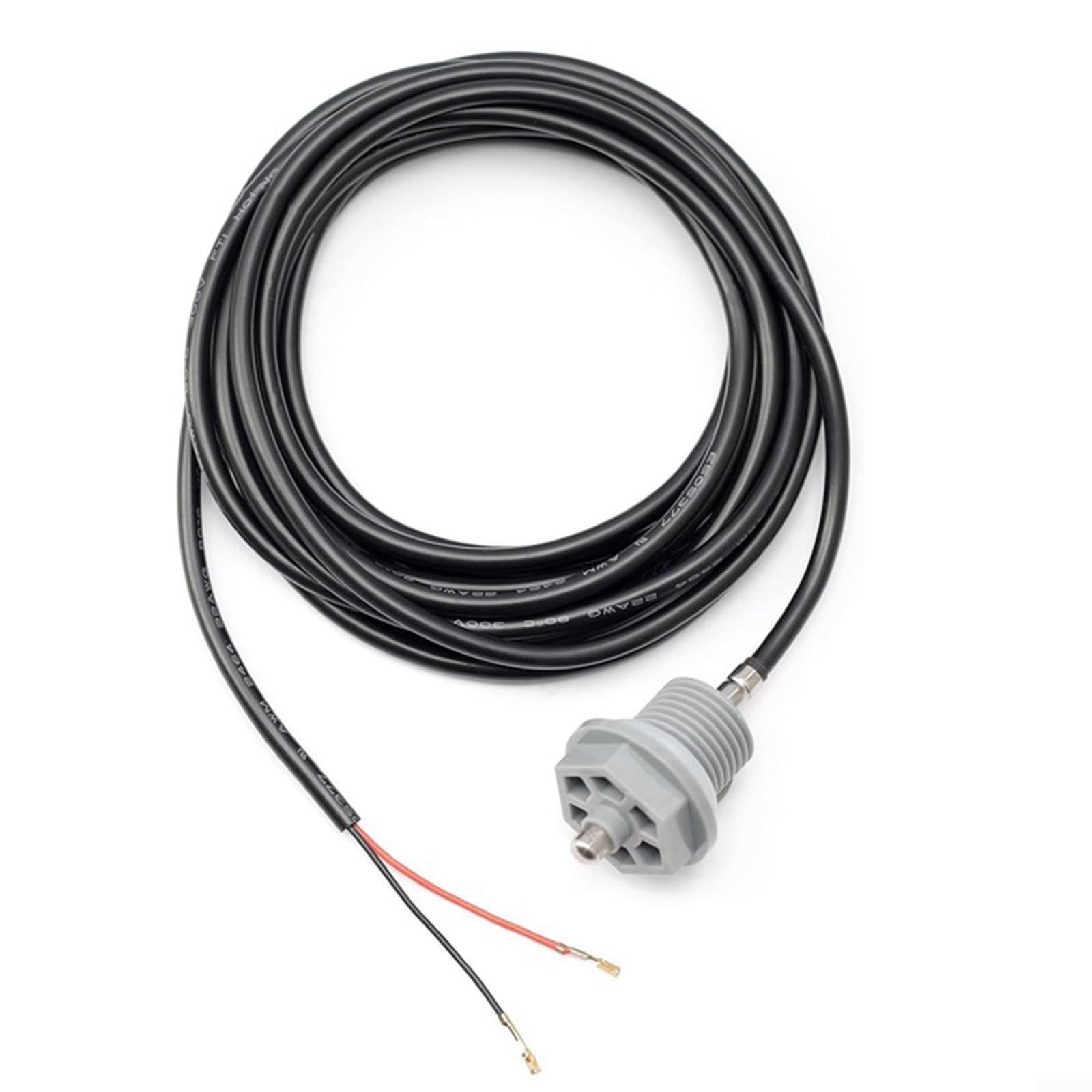 Capteur De Température Sundance 6600-167 – Sonde Thermistance Étanché Pour Spa, Bain Chaud, Installation Facile Et Précise