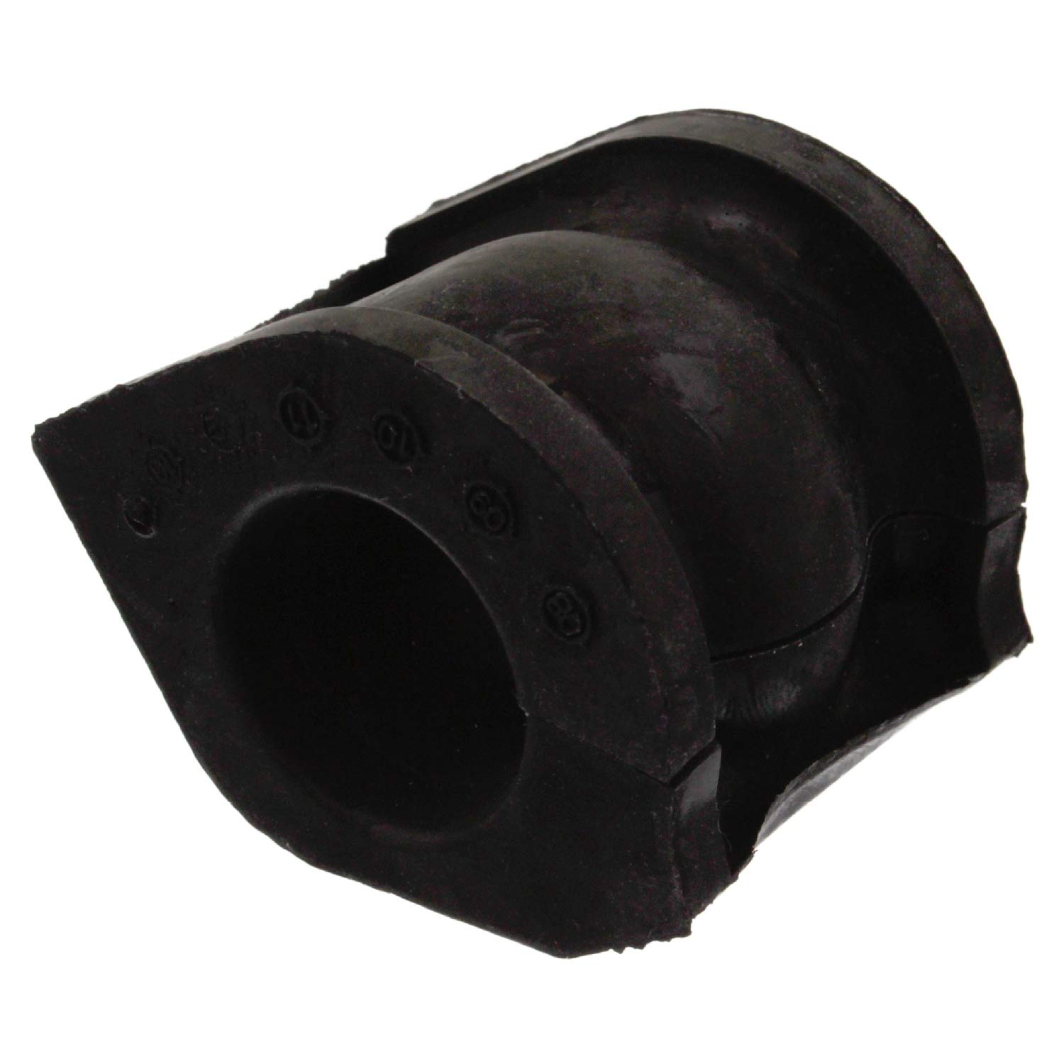 Stabilizer rubber bush Front Axle Rubber 41997 FEBI BILSTEIN for HONDA