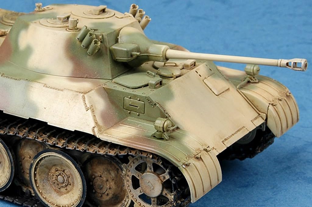 Amazon | ホビーボス 1/35 ファイティングビークルシリーズ ドイツ軍