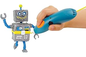 3Doodler Start Essentials 3D Pen Set: Unleash Your Child's Imagination