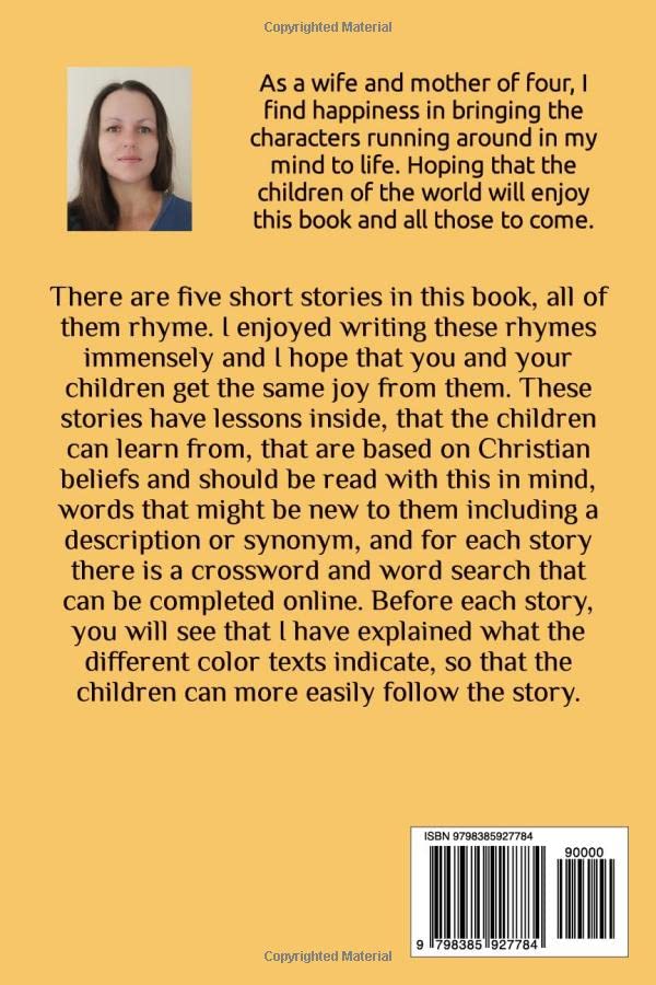 Whoot: An Owl's Tale - Image 2