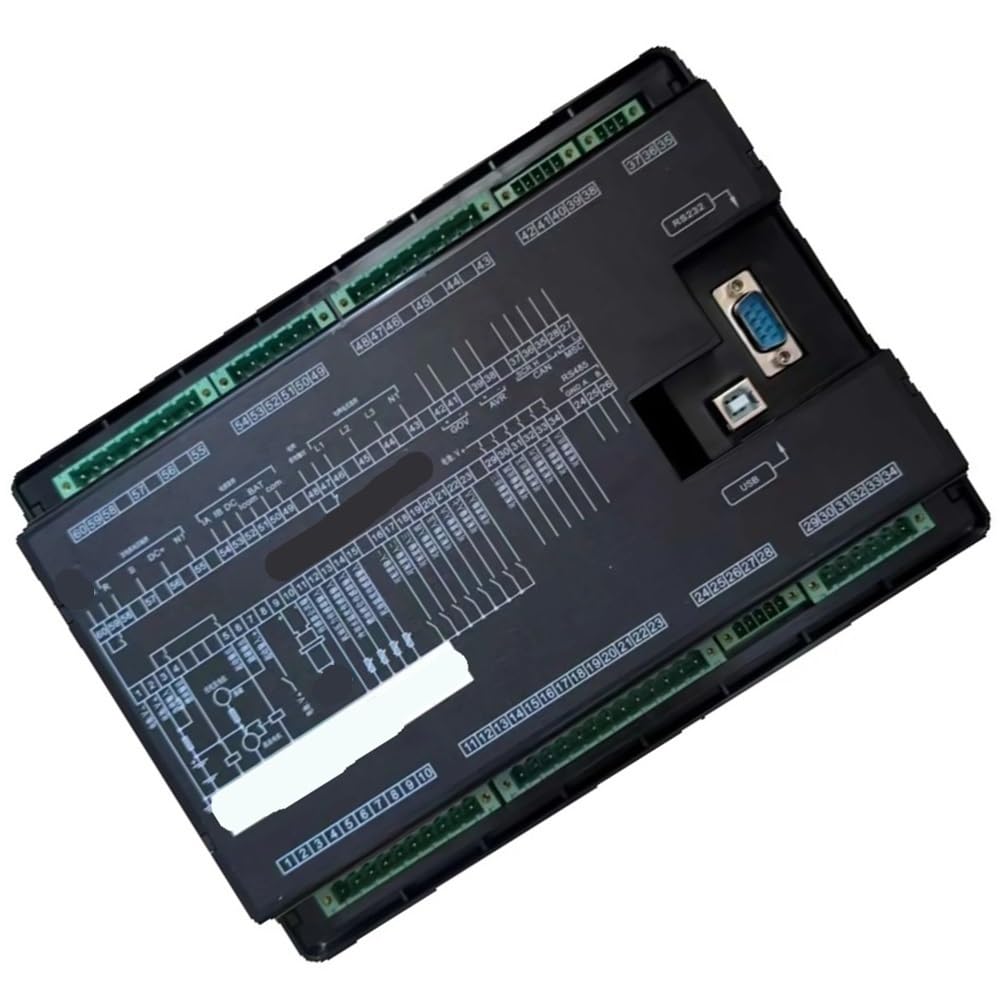 Ctybvm One Color Generator Controller Suitable For Kp815 V1.0