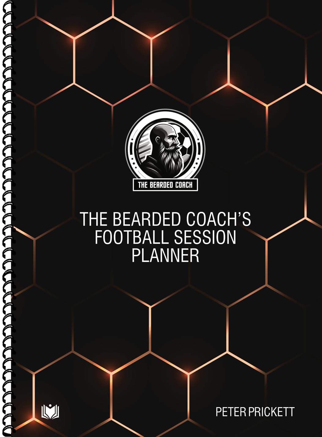 The Bearded Coach’s Football Session Planner