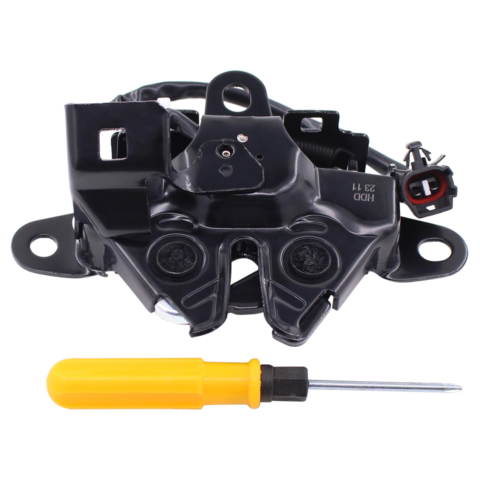 Amazon.com: MOTOKU Hood Latch Lock Assembly for Lexus ES300 ES330 