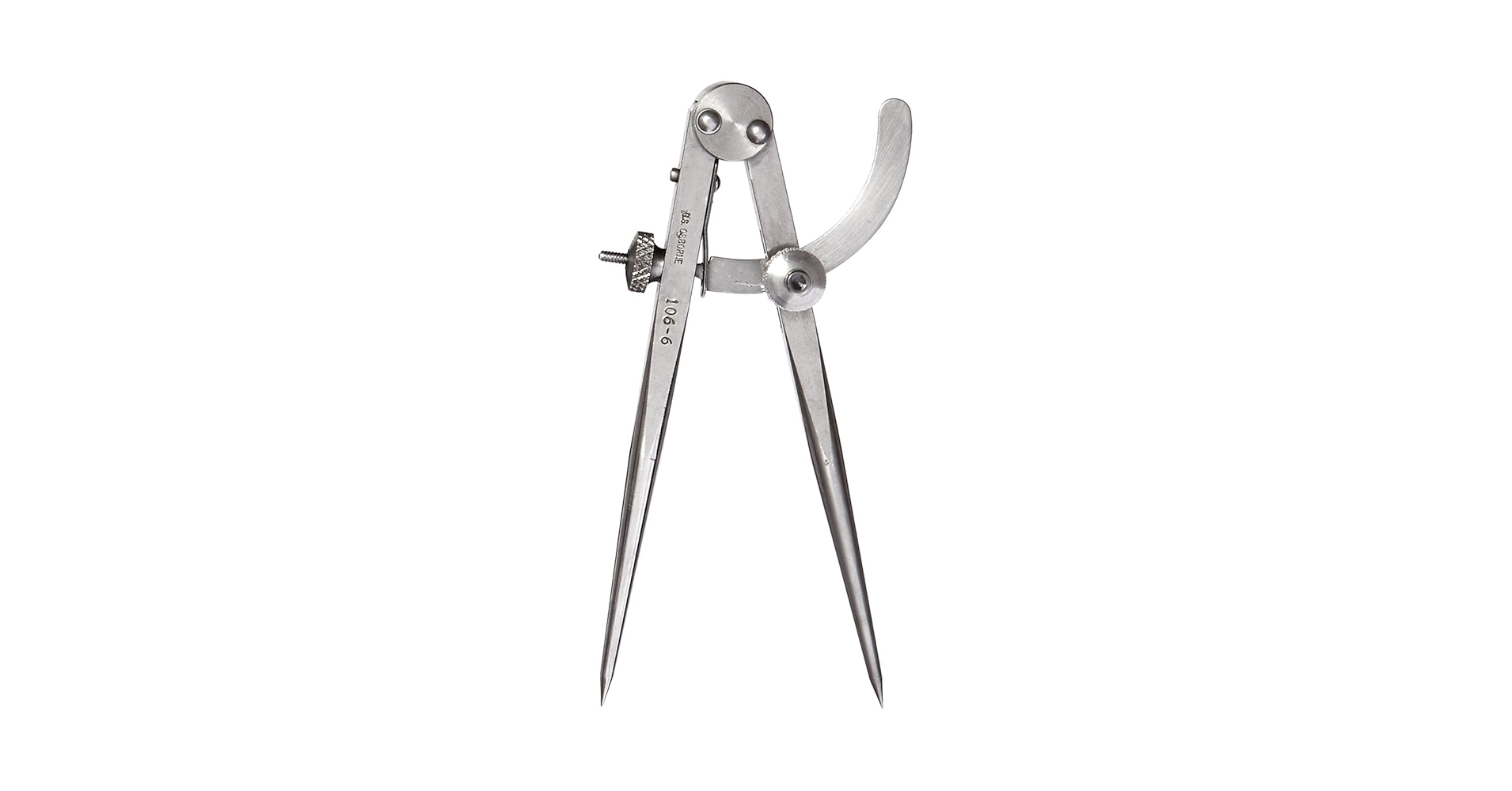 Amazon.com: Item name- C.S.Osborne 106-6 Wing Divider with