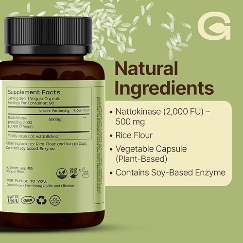 Miniatura 5 de Natto