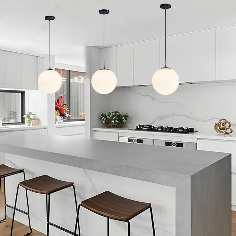 Lampadario a Sospensione a Incasso per soffitto