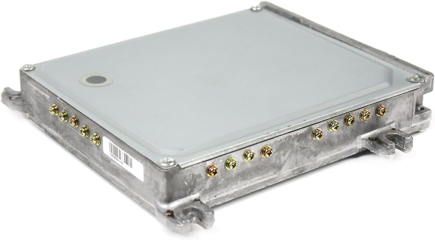 EX220-5 Excavator Controller Computer Board Control Unit 4376640