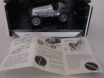 Amazon.co.jp: Schuco Classic Studio 1050 Art.Nr.01011（ブリキ製