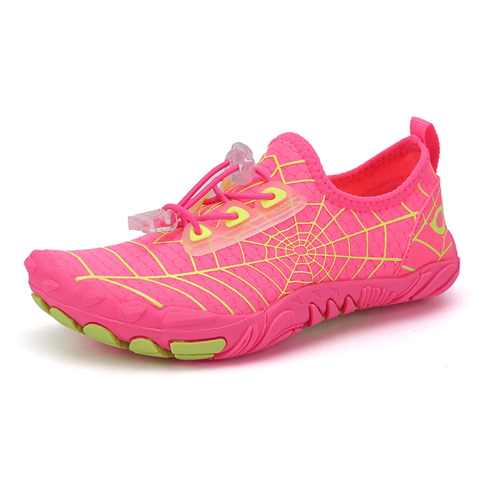 AONEGOLD Zapatos de Agua Hombre Mujer Escarpines Barefoot Zapatillas Verano Outdoor Secado Rápido Surf Calzado para Fitness Yoga Playa Transpirable Ligeras — view 55
