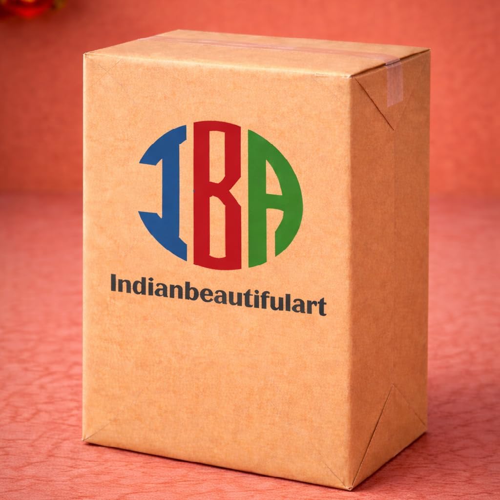 2000 ML/68 oz Copper Water Bottle With Jute Bag, Plain Design, Leak-Proof, Lightweight Authentic Ayurvedic Bottle, Handcrafted Pure Copper Drinking Water Bottle