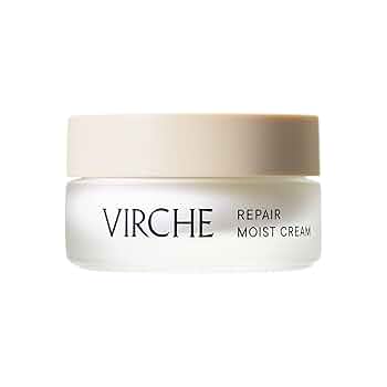 Amazon | VIRCHE(ヴァーチェ) リペアモイストクリーム 30g 約60