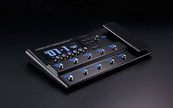 Amazon.com: Boss GT-1000 Guitar Effects Processor Bundle