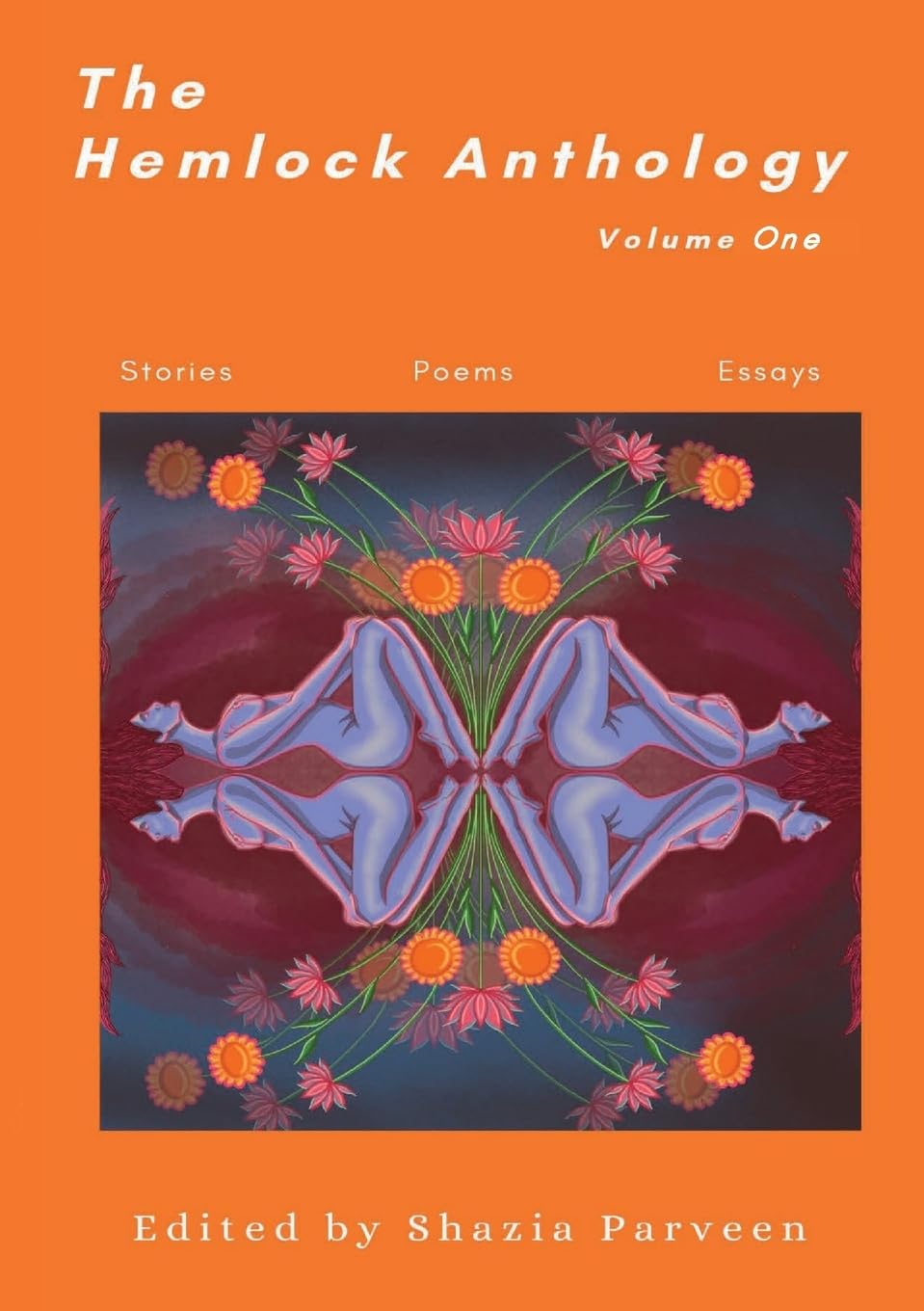 The Hemlock Anthology Volume One