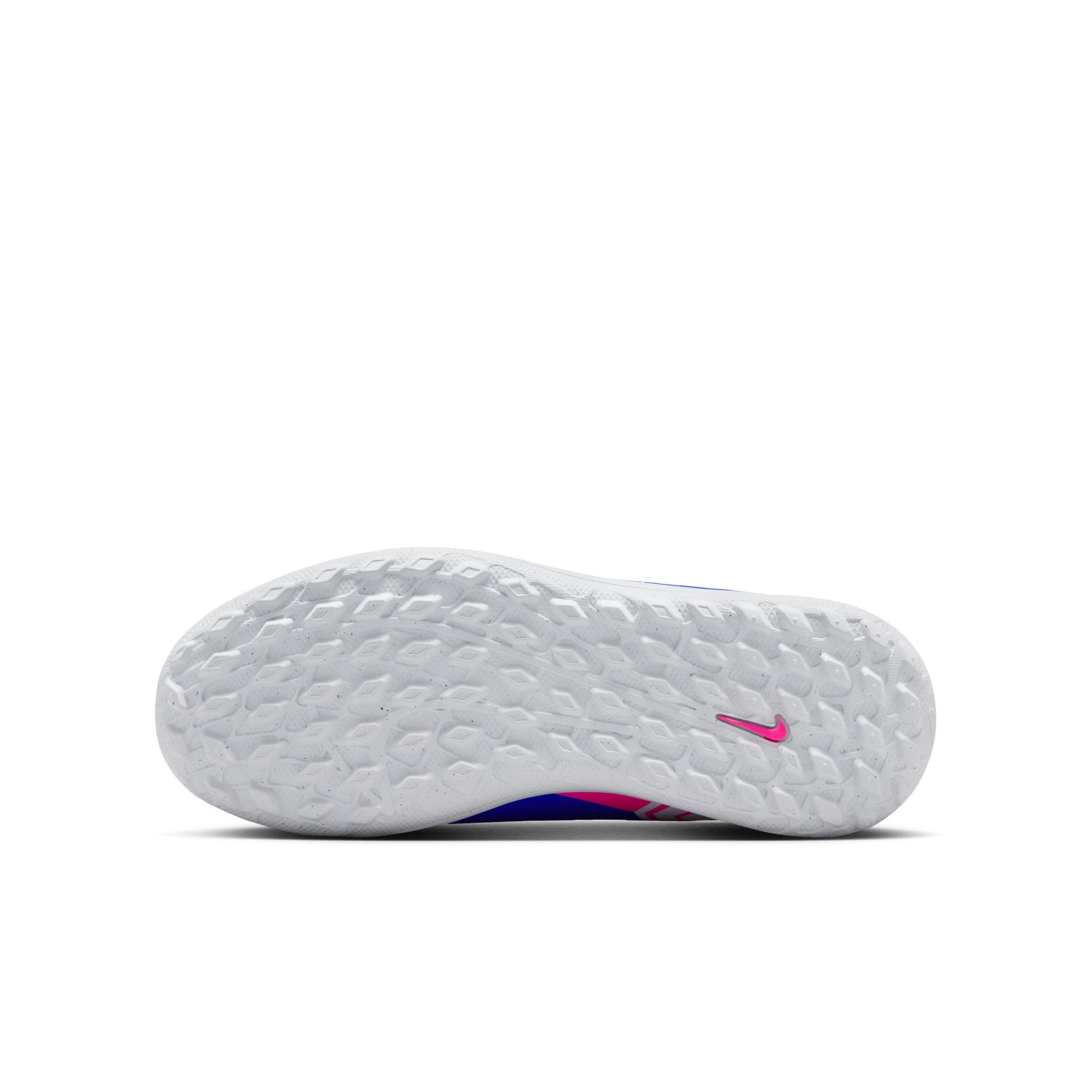 Nike Jr Vapor 16 Club Tf Scarpe da calcioUnisex - Bambini e Ragazzi
