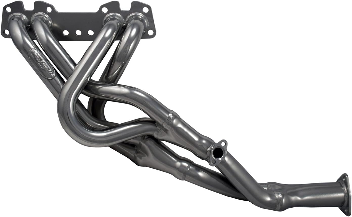 Doug Thorley Headers THY542YOC Exhaust Header for Toyota Truck