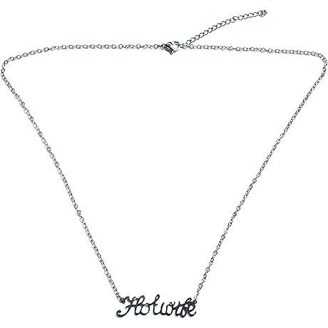 Exquisite Hotwife Necklace - A Symbol of Passion and Desire