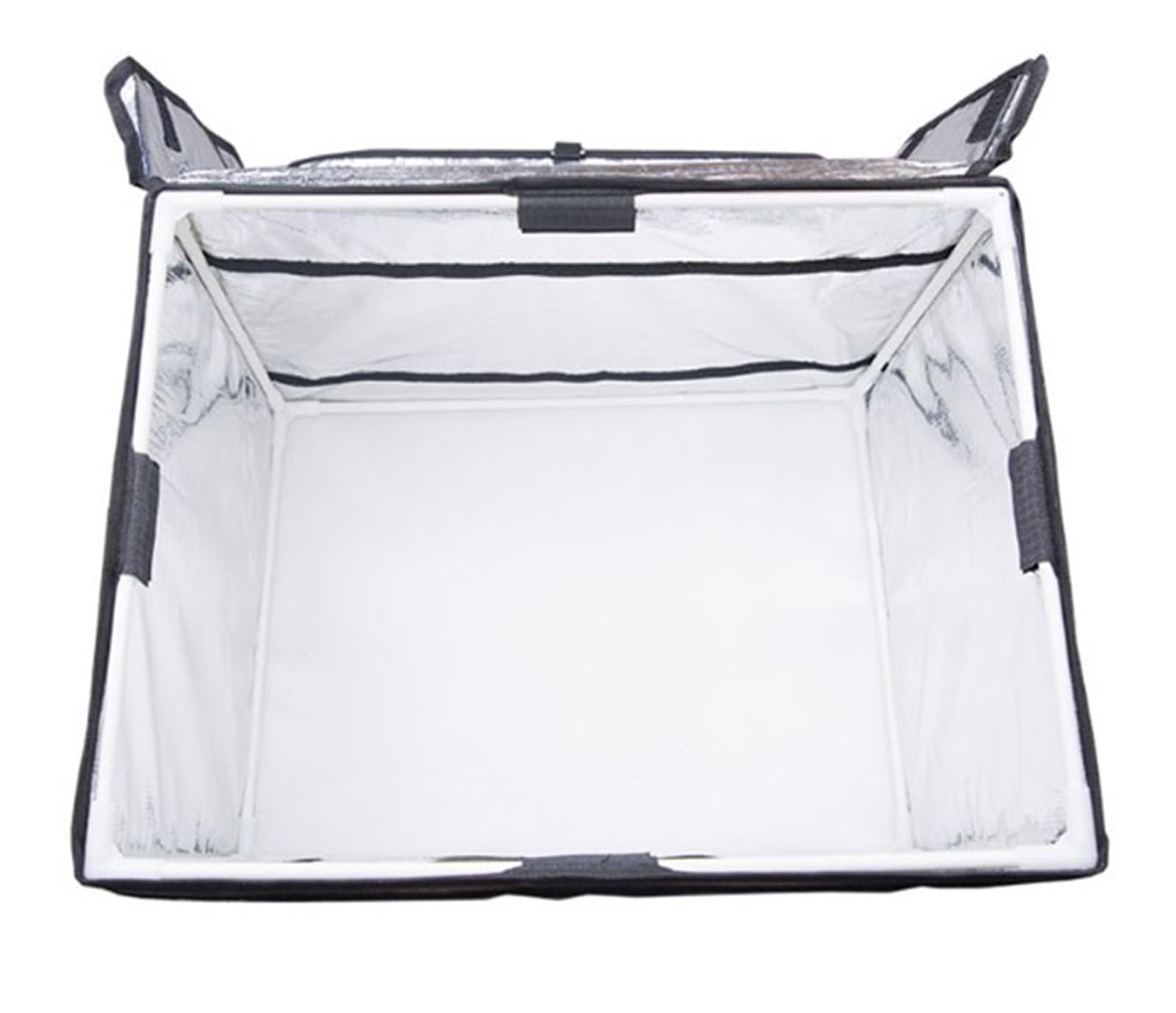 Mochila Delivery,Bolsa Termica Pizzas Bloqueo De Hombro Antirrobo 40 litros A Prueba Agua Gabinete Aislado Alimentación Alimentos Contenedor Caja Entrega Retención(Black)