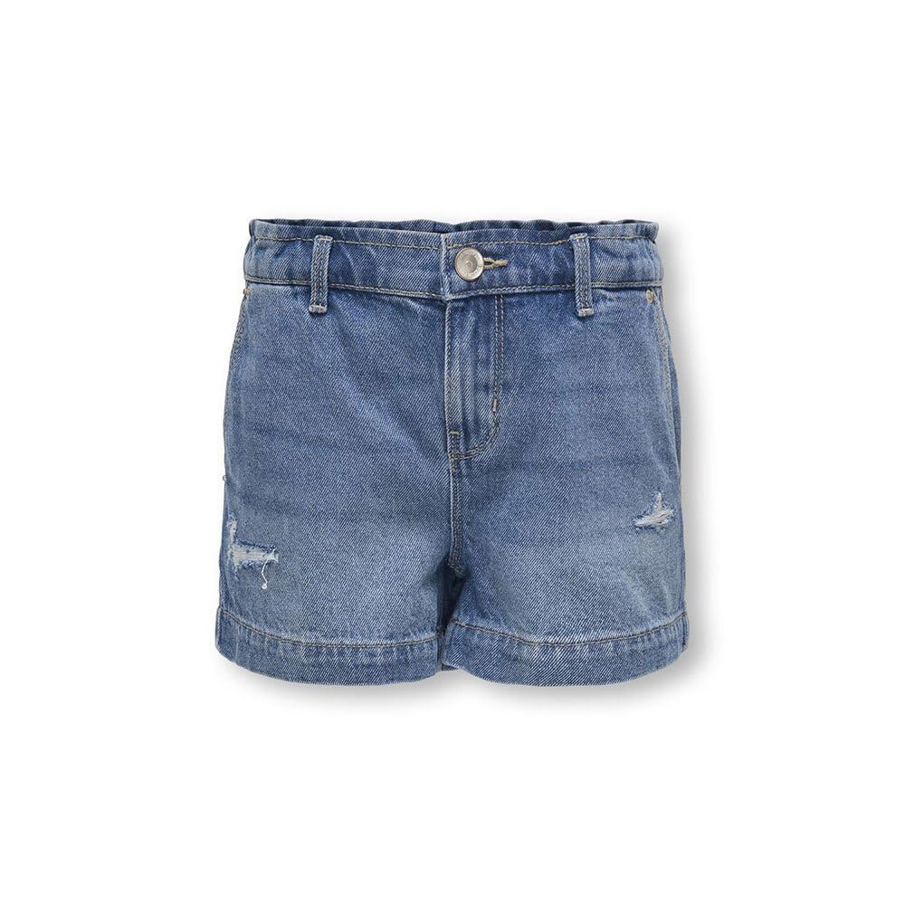 KIDS ONLY Mädchen Jeansshorts