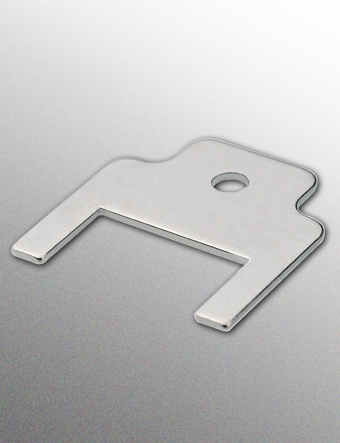 HHR 770301 Paper Towel and Toilet Tissue Dispenser Key 5-Pack