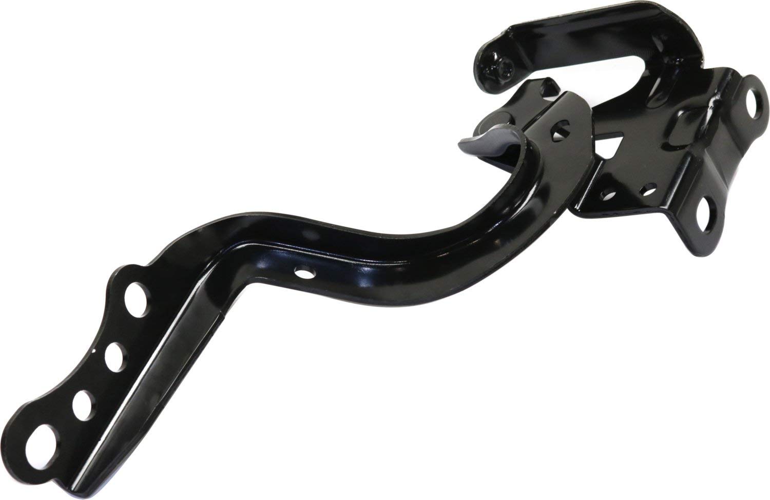 Dimensions: Audi A6 E-tron 2024-present Vs. Toyota Prius 2022-present - Foto 13