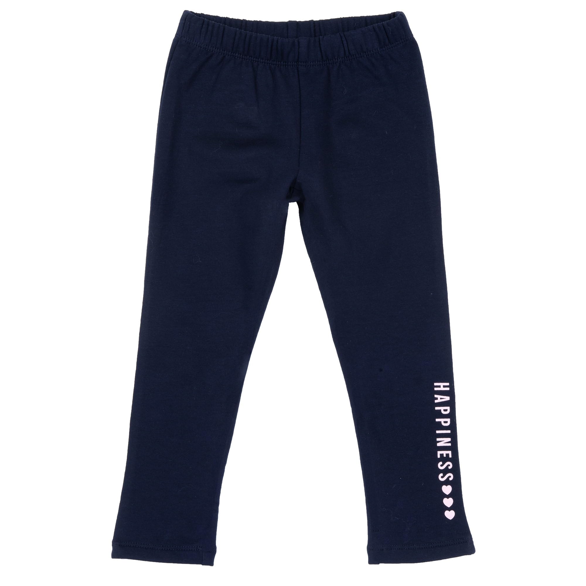 Chicco Completo Felpa E Pantaloni, Felpato Tuta Bambine e ragazze (Pacco da 1)