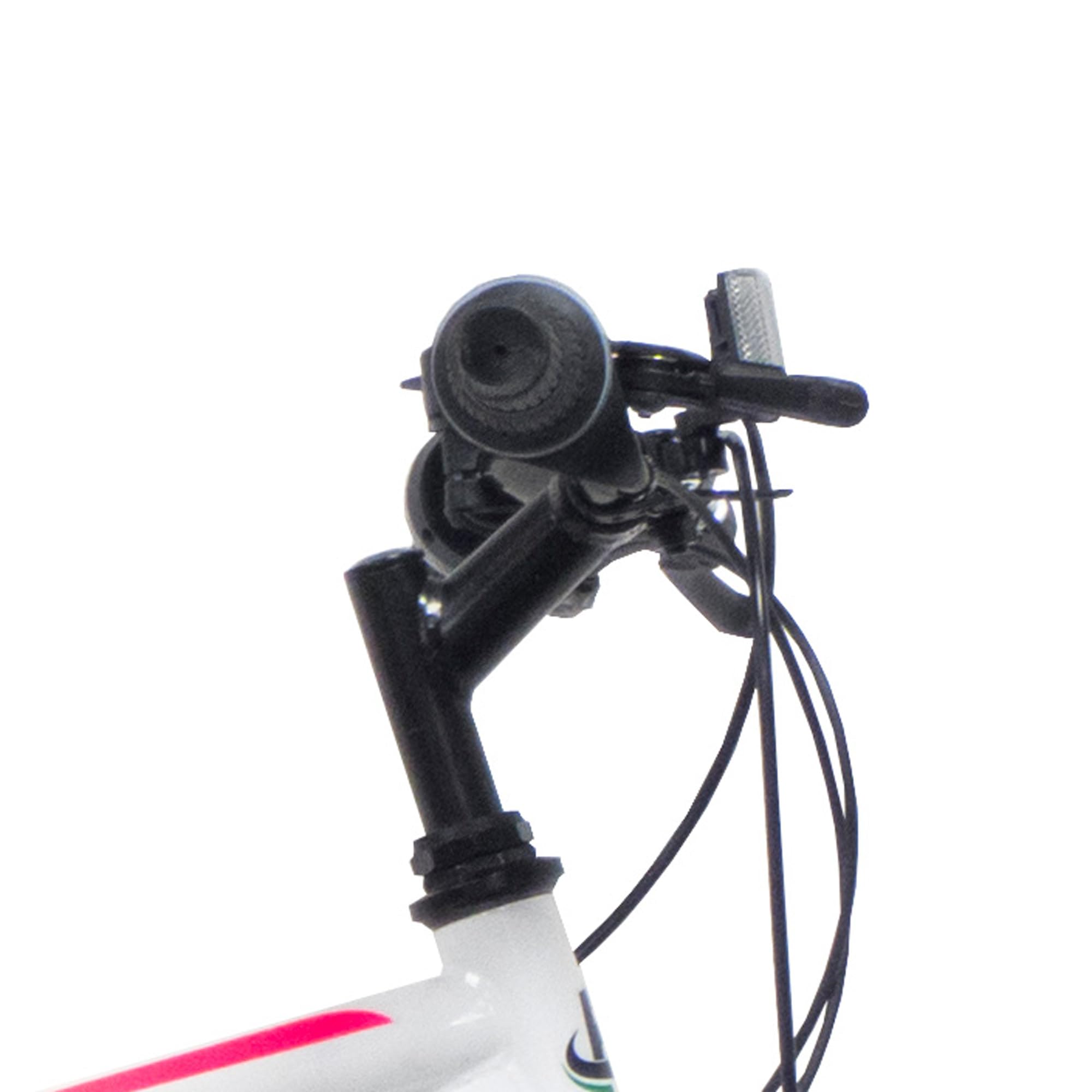 MTB 26" Donna 18V Milano V1 Blanco - 77215