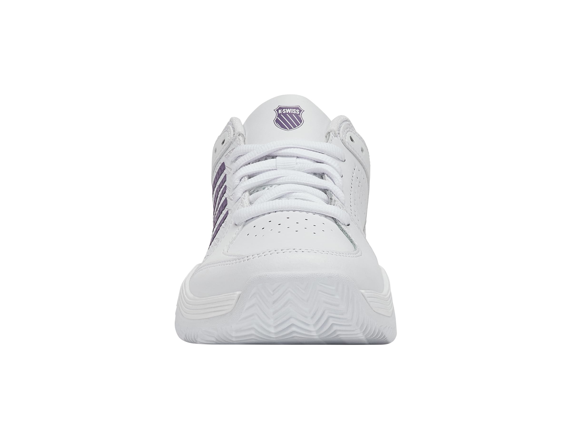 K-Swiss Court Express 2 Clay Zapatos de tenisMujer