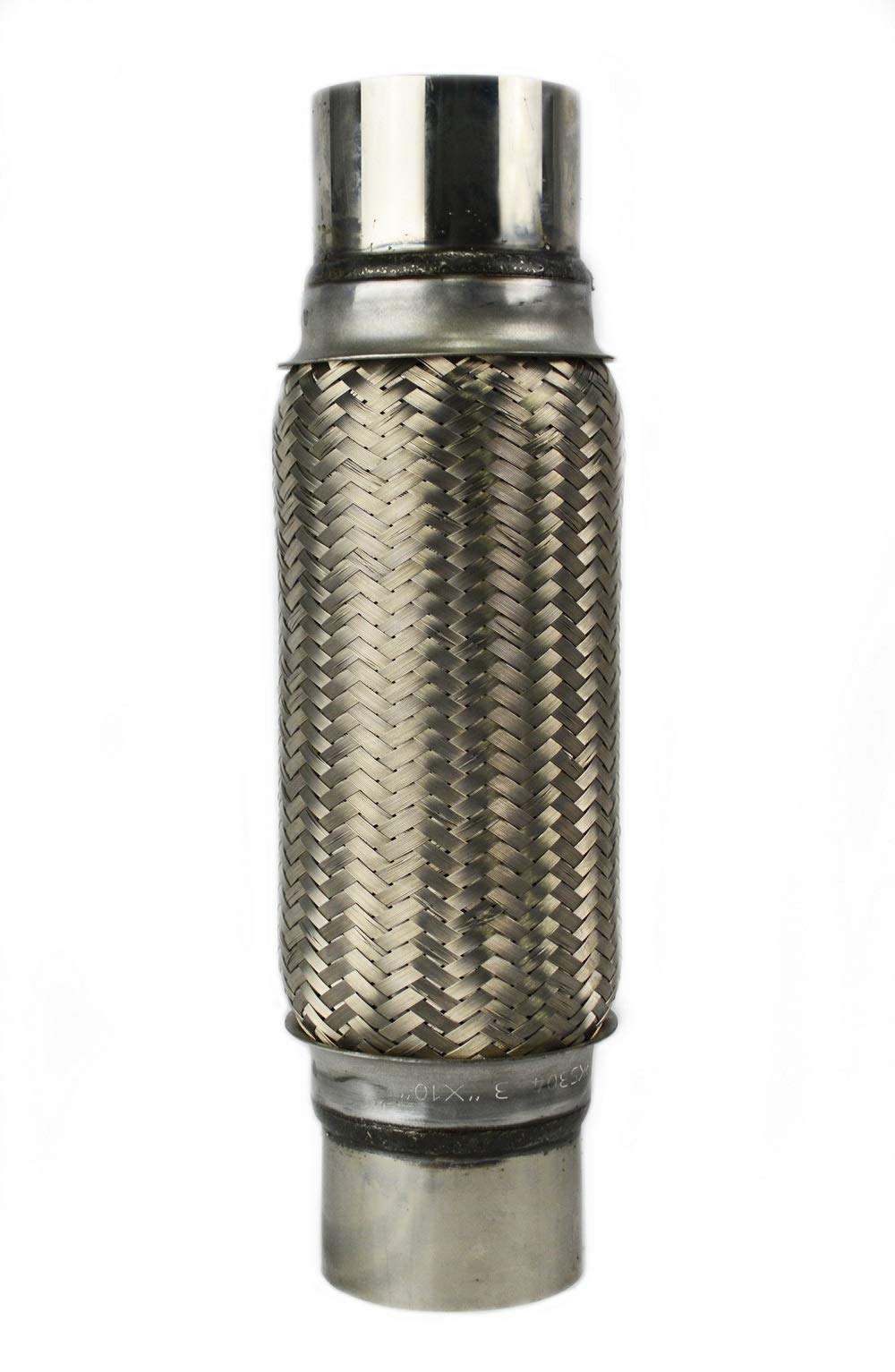 RP Remarkable Power RK7552 Exhaust Flex Pipe