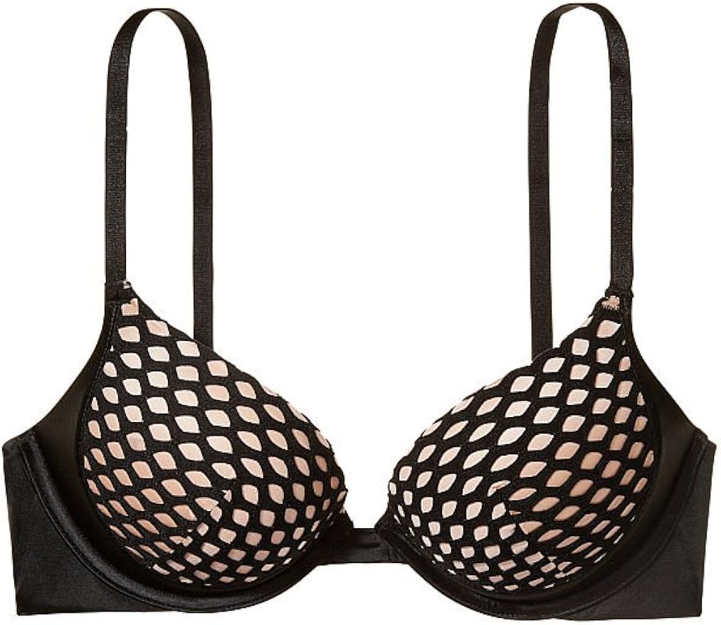 V's Secret Victoria's Secret Women's Bombshell Plunge Adds 2 Cup Sizes
