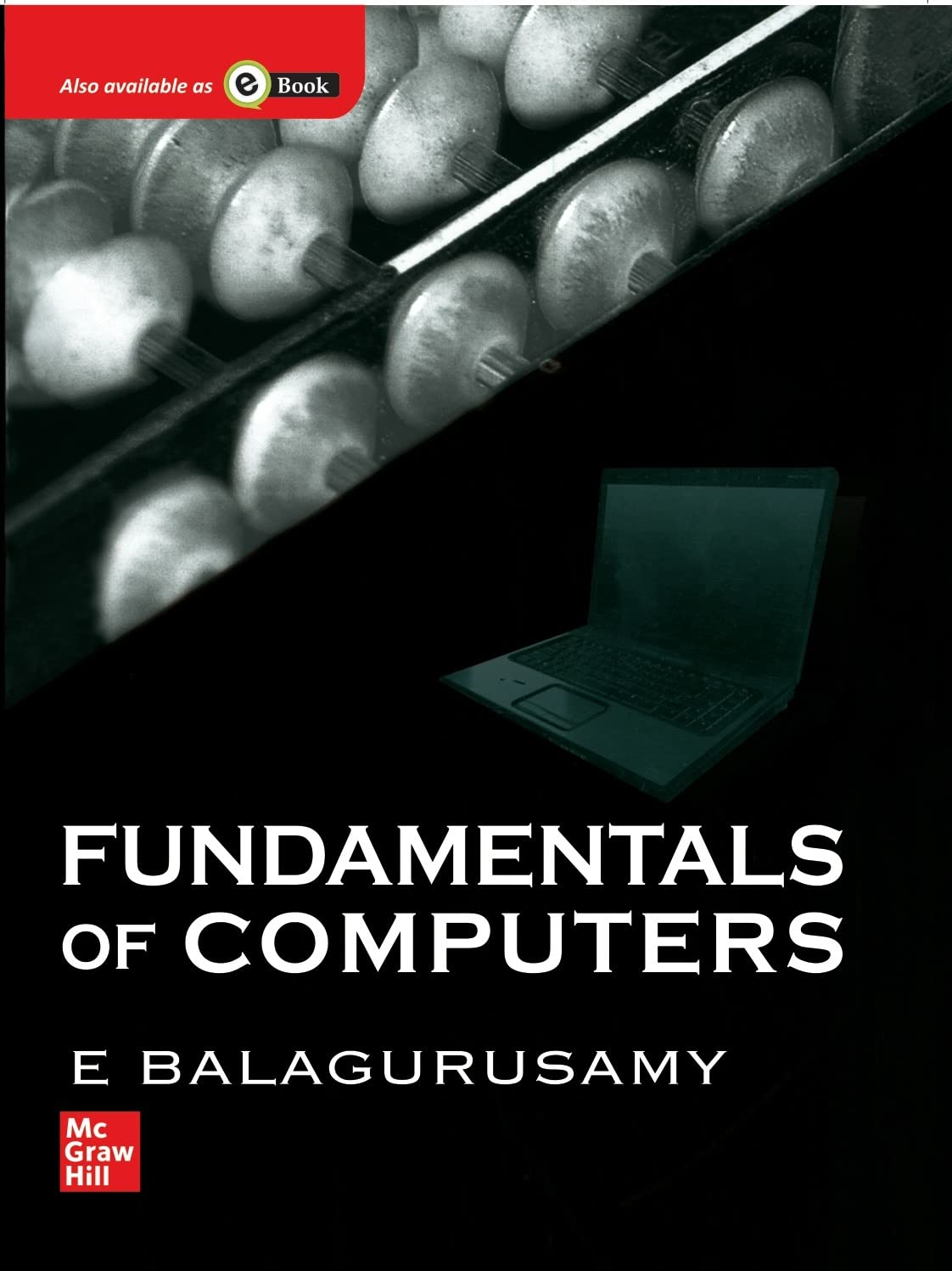 Fundamentals of Computers : Balagurusamy, E: Amazon.in: Books