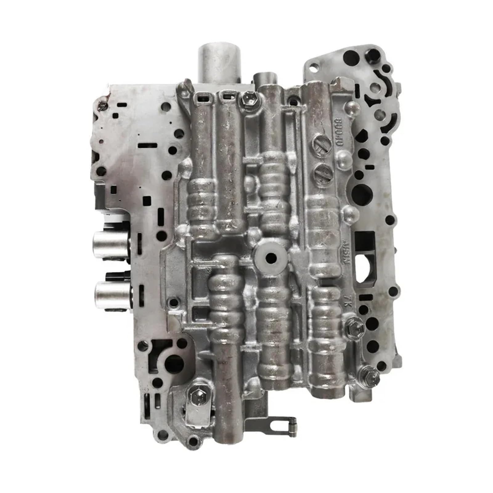 Cuerpo de válvulas de transmisión compatible con Toyota Avensis, Corolla, EzIsis, Rav4, Voxy, Wis, VOXY DC K111. Accesorio for coche. Envío directo.