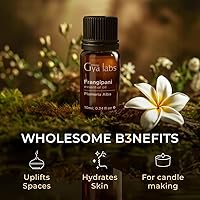 Vista 616 de Gya Labs - Aceite esencial de vainilla oleorresina para aliviar el estrés, relajación, sueño, aceite de vainilla francesa dulce para mayor