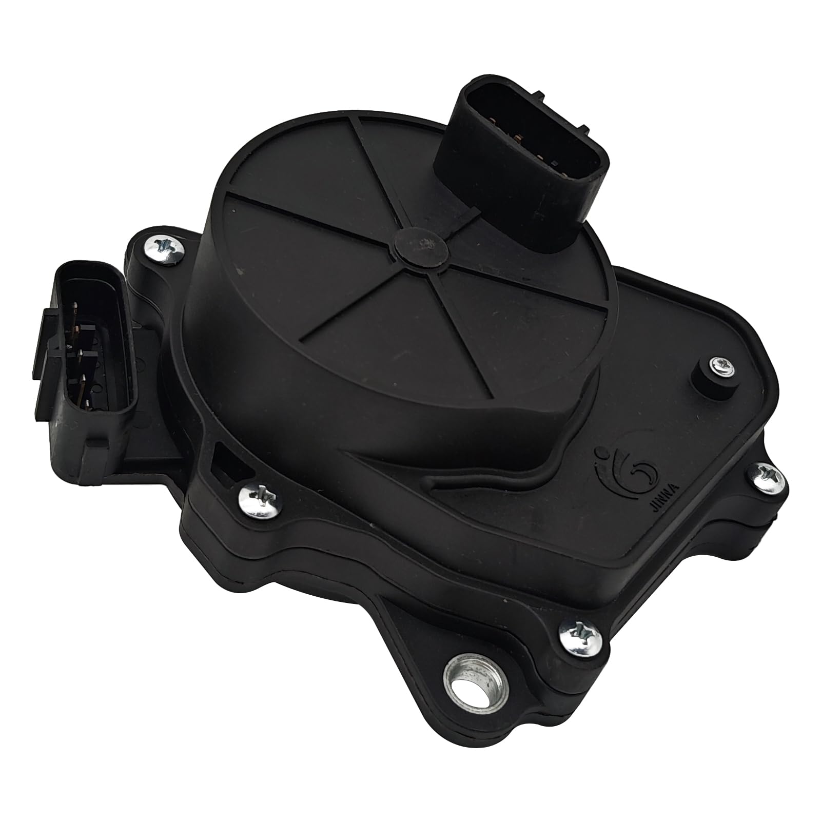 Moteur ATV 700 MSU UTV 500 400 Dispositif de division 4x4 Actionneur Servo Boîte de transfert Assy P115000271210000 47130 115 0000