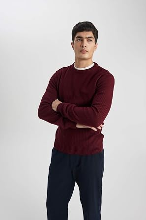DeFacto B7864ax T-Shirt Men
